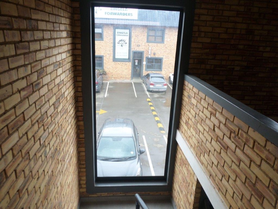 To Let commercial Property for Rent in Brentwood Park Gauteng