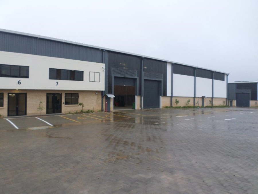 To Let commercial Property for Rent in Samrand Business Park Gauteng