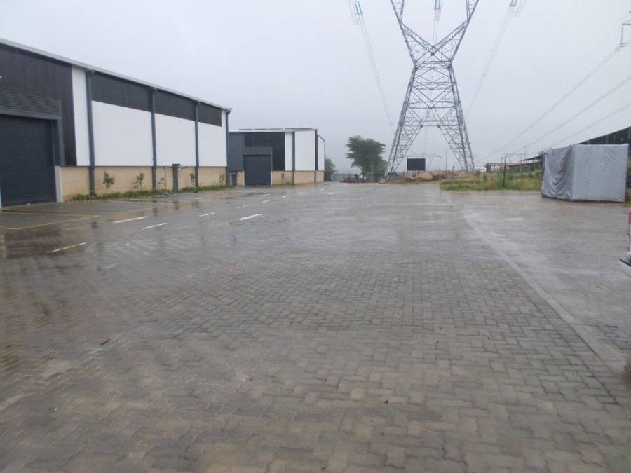 To Let commercial Property for Rent in Samrand Business Park Gauteng