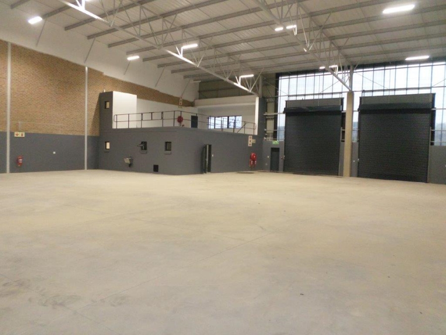 To Let commercial Property for Rent in Samrand Business Park Gauteng