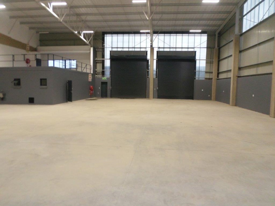 To Let commercial Property for Rent in Samrand Business Park Gauteng