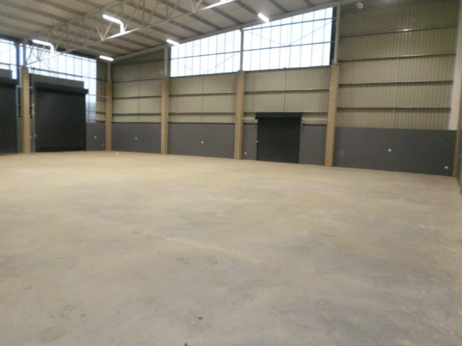 To Let commercial Property for Rent in Samrand Business Park Gauteng