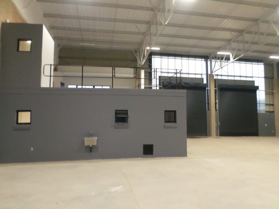 To Let commercial Property for Rent in Samrand Business Park Gauteng