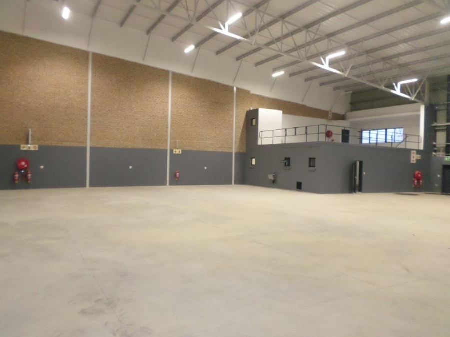 To Let commercial Property for Rent in Samrand Business Park Gauteng
