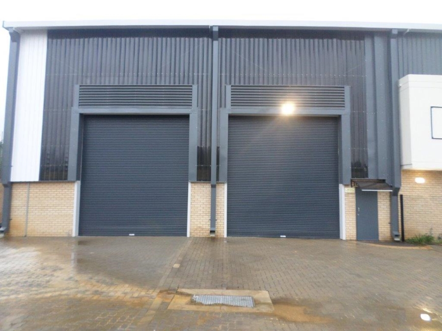 To Let commercial Property for Rent in Samrand Business Park Gauteng