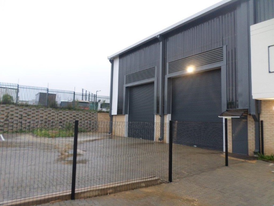 To Let commercial Property for Rent in Samrand Business Park Gauteng