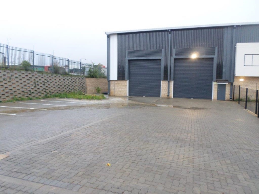 To Let commercial Property for Rent in Samrand Business Park Gauteng