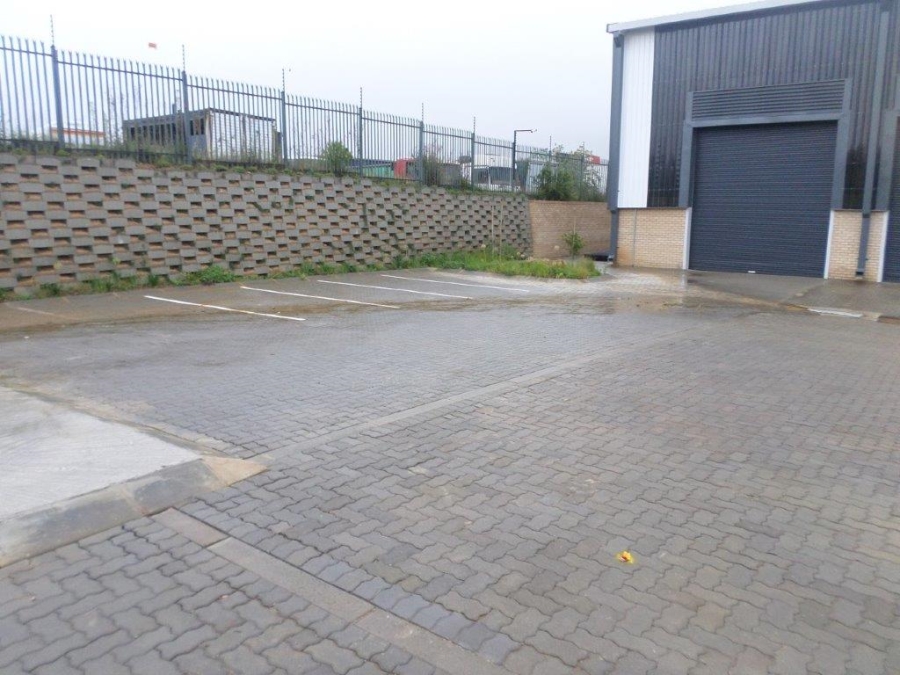 To Let commercial Property for Rent in Samrand Business Park Gauteng