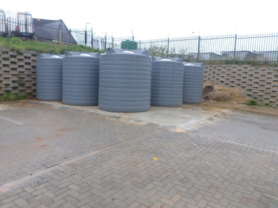 To Let commercial Property for Rent in Samrand Business Park Gauteng