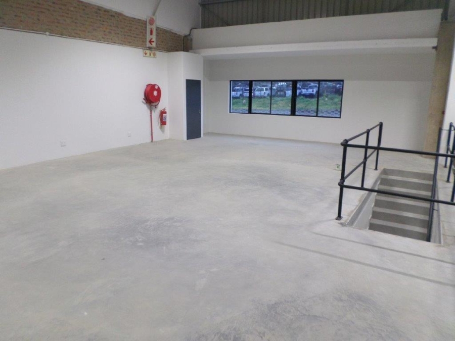 To Let commercial Property for Rent in Samrand Business Park Gauteng
