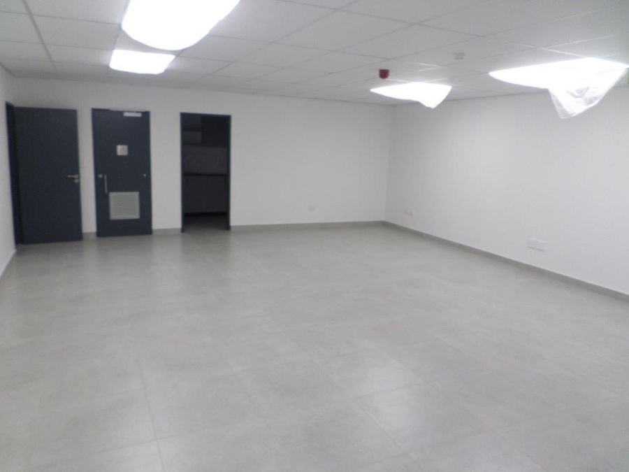 To Let commercial Property for Rent in Samrand Business Park Gauteng