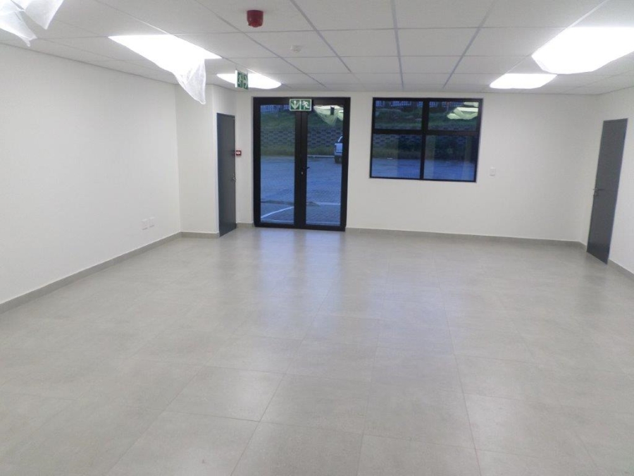 To Let commercial Property for Rent in Samrand Business Park Gauteng