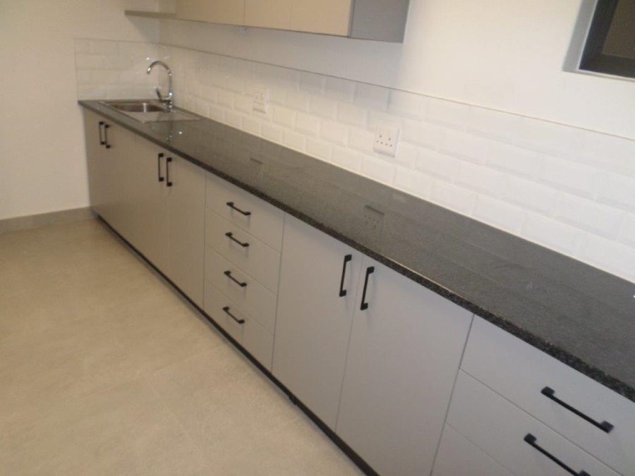 To Let commercial Property for Rent in Samrand Business Park Gauteng