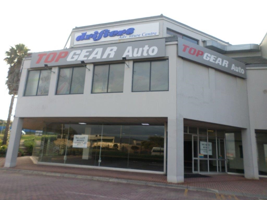 To Let commercial Property for Rent in Bryanston Gauteng