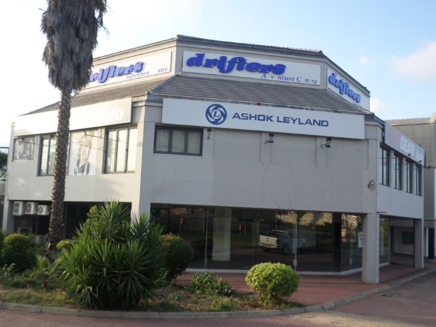 To Let commercial Property for Rent in Bryanston Gauteng
