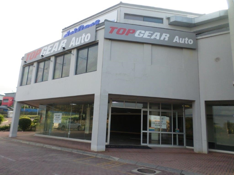 To Let commercial Property for Rent in Bryanston Gauteng