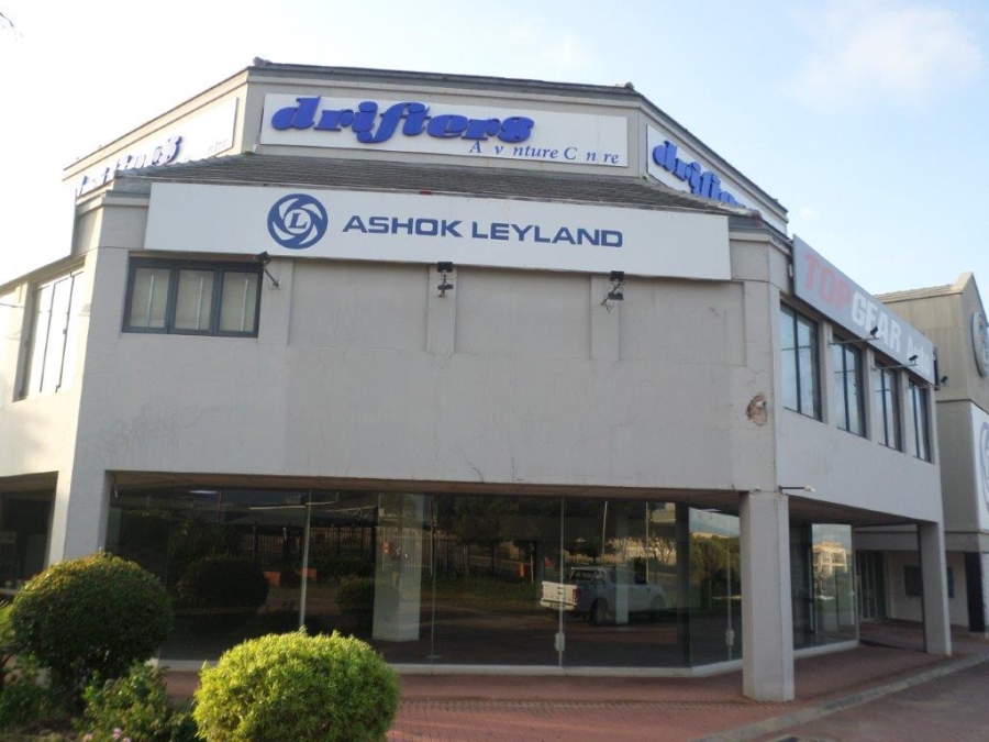 To Let commercial Property for Rent in Bryanston Gauteng