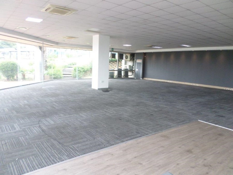 To Let commercial Property for Rent in Bryanston Gauteng