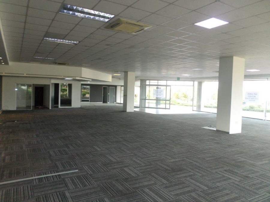 To Let commercial Property for Rent in Bryanston Gauteng
