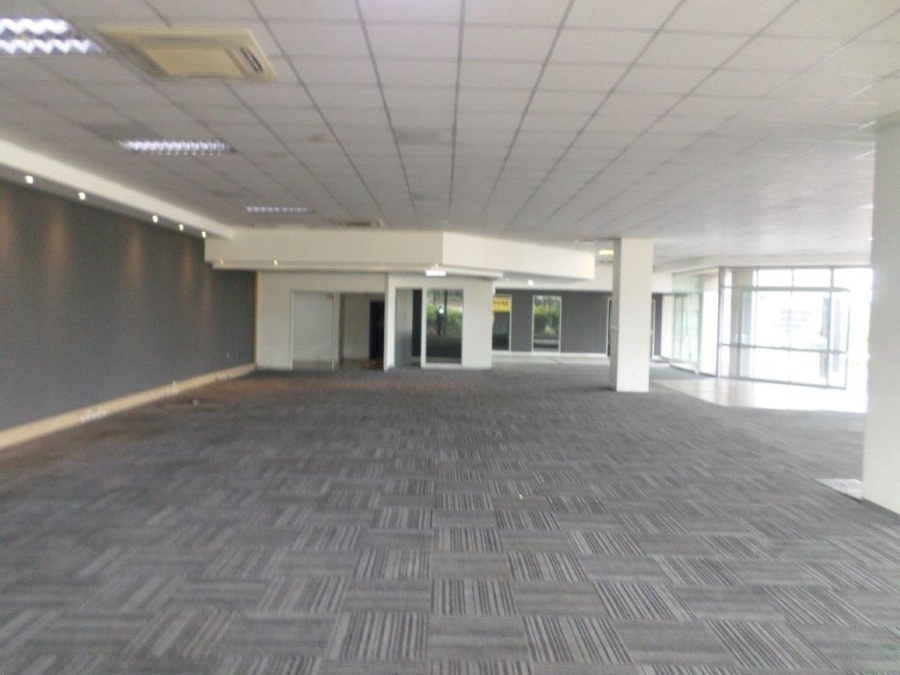 To Let commercial Property for Rent in Bryanston Gauteng