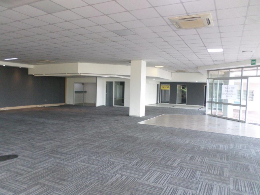 To Let commercial Property for Rent in Bryanston Gauteng