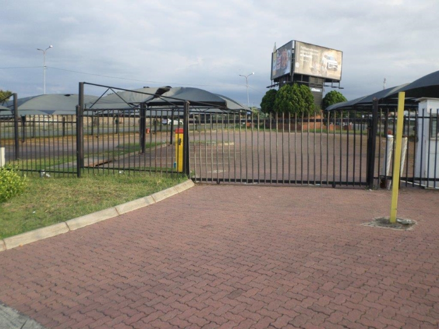 To Let commercial Property for Rent in Bryanston Gauteng