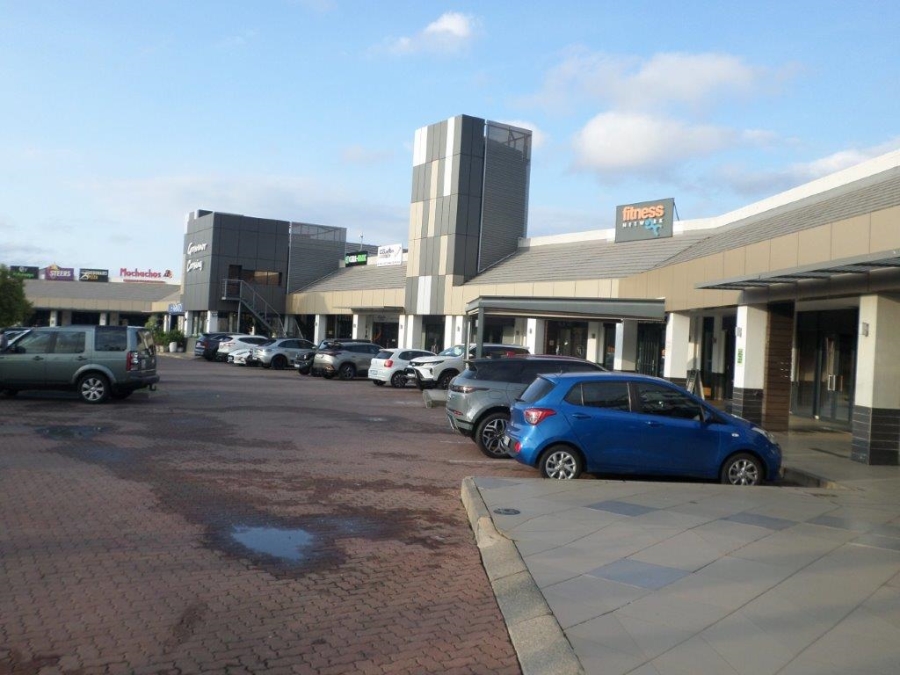 To Let commercial Property for Rent in Bryanston Gauteng