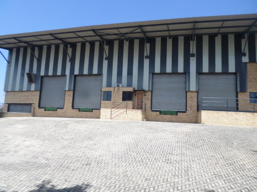 To Let commercial Property for Rent in Weltevreden Park Gauteng