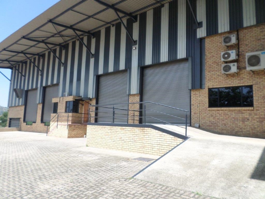 To Let commercial Property for Rent in Weltevreden Park Gauteng