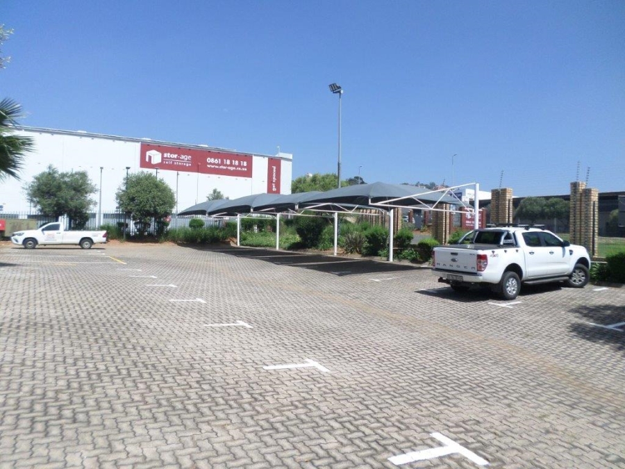 To Let commercial Property for Rent in Weltevreden Park Gauteng