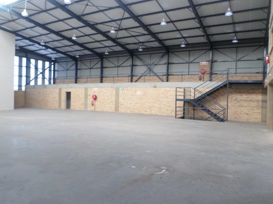 To Let commercial Property for Rent in Weltevreden Park Gauteng