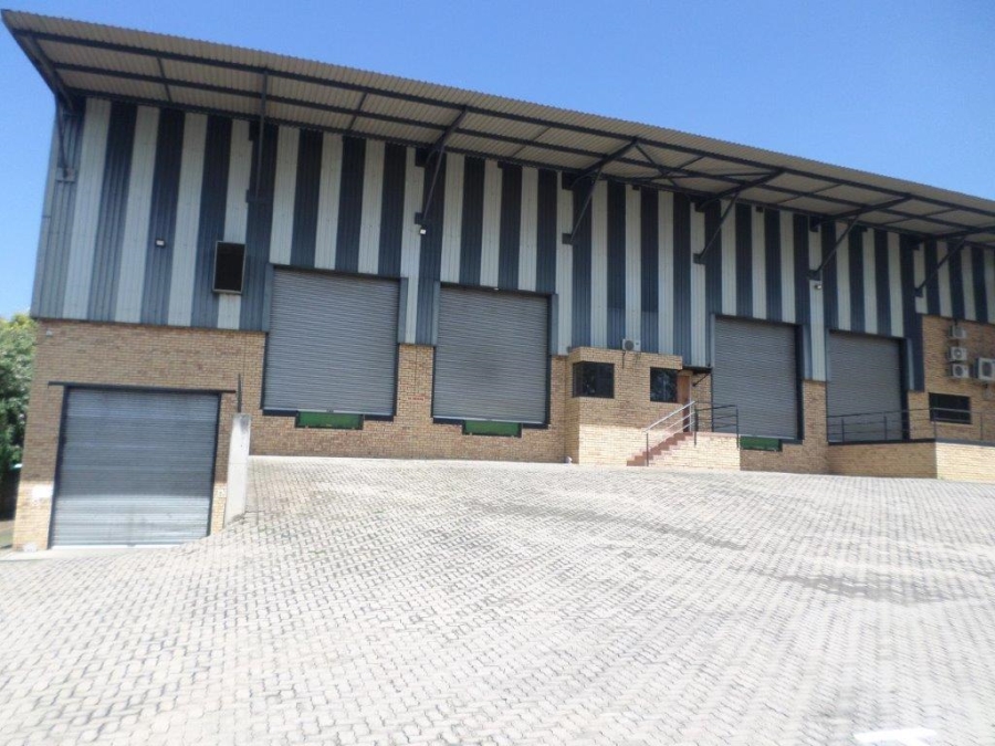 To Let commercial Property for Rent in Weltevreden Park Gauteng