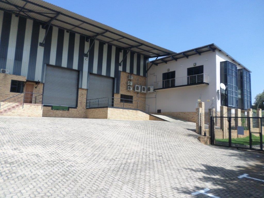 To Let commercial Property for Rent in Weltevreden Park Gauteng