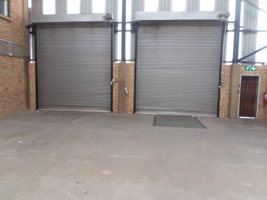 To Let commercial Property for Rent in Weltevreden Park Gauteng