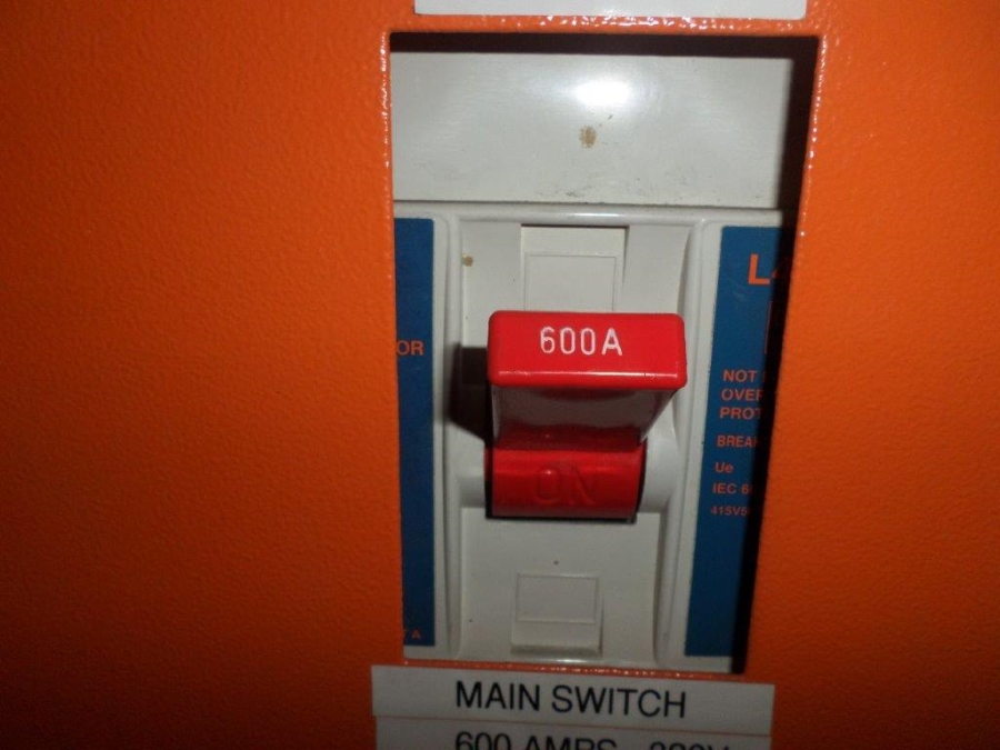 To Let commercial Property for Rent in Weltevreden Park Gauteng