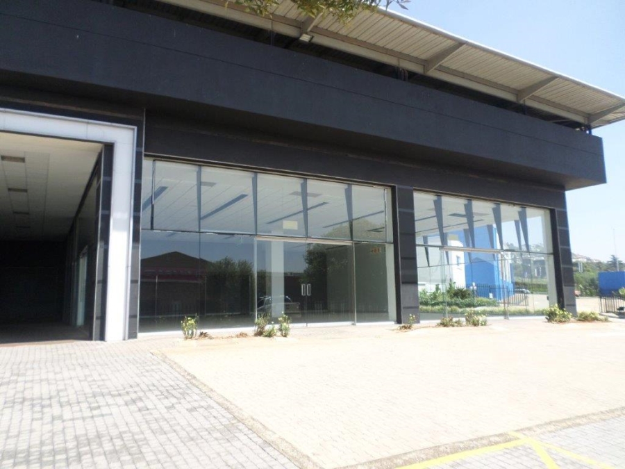 To Let commercial Property for Rent in Weltevreden Park Gauteng