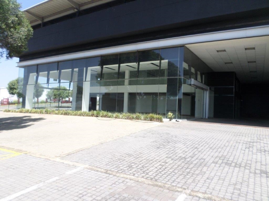 To Let commercial Property for Rent in Weltevreden Park Gauteng