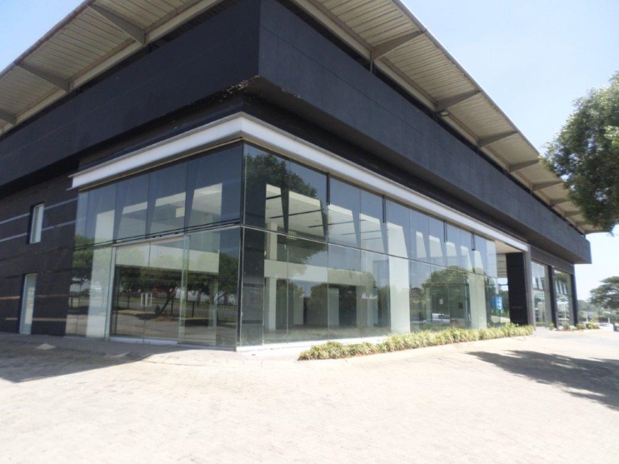 To Let commercial Property for Rent in Weltevreden Park Gauteng