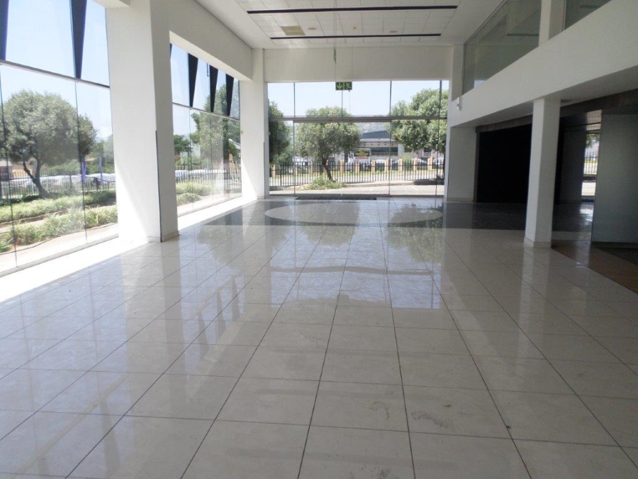 To Let commercial Property for Rent in Weltevreden Park Gauteng