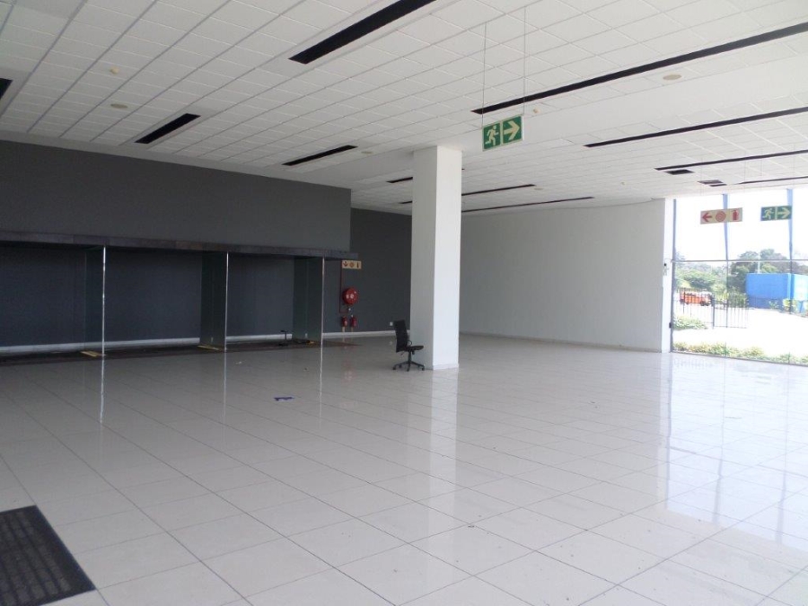 To Let commercial Property for Rent in Weltevreden Park Gauteng
