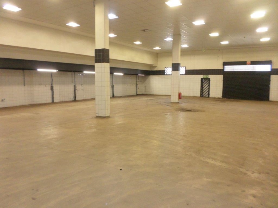 To Let commercial Property for Rent in Weltevreden Park Gauteng