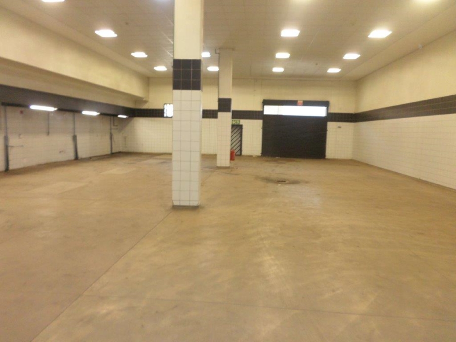 To Let commercial Property for Rent in Weltevreden Park Gauteng