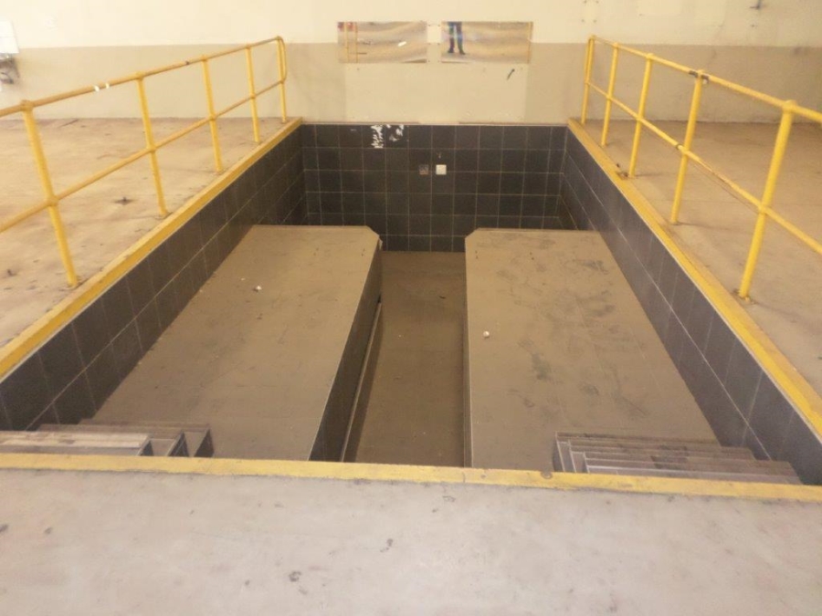 To Let commercial Property for Rent in Weltevreden Park Gauteng