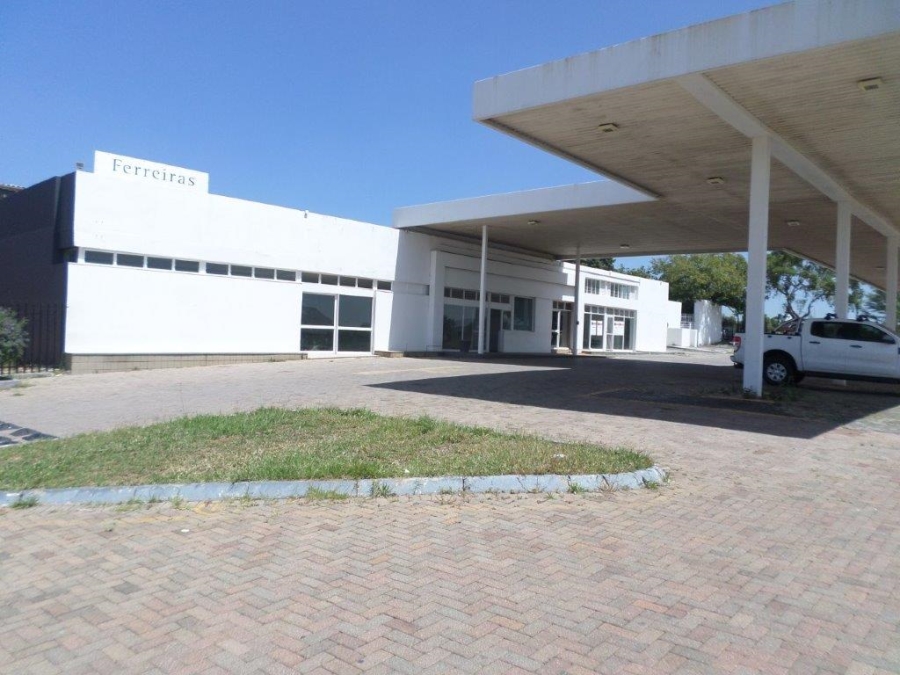 To Let commercial Property for Rent in Sundowner Gauteng
