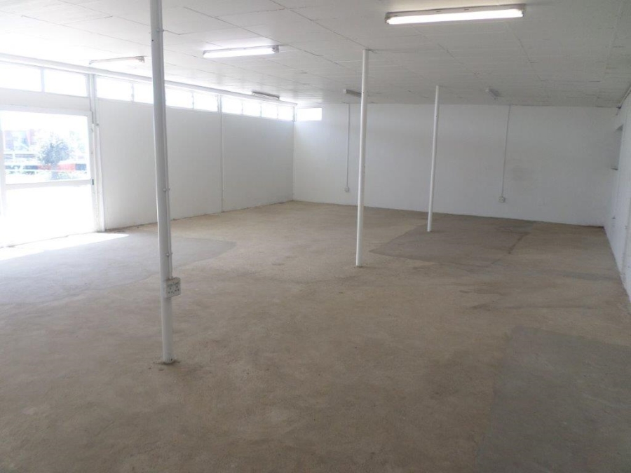 To Let commercial Property for Rent in Sundowner Gauteng
