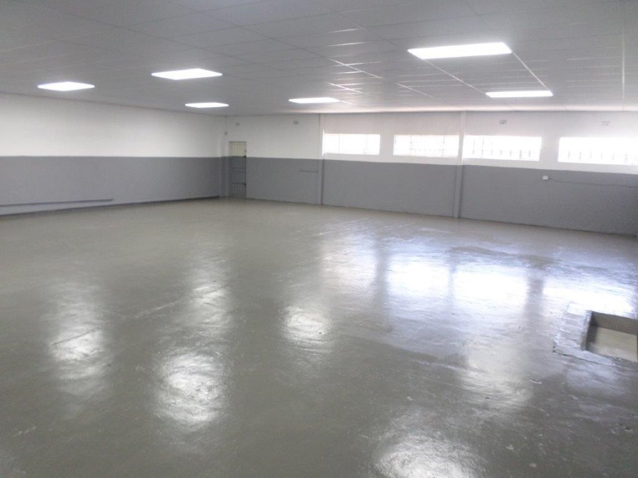 To Let commercial Property for Rent in Sundowner Gauteng