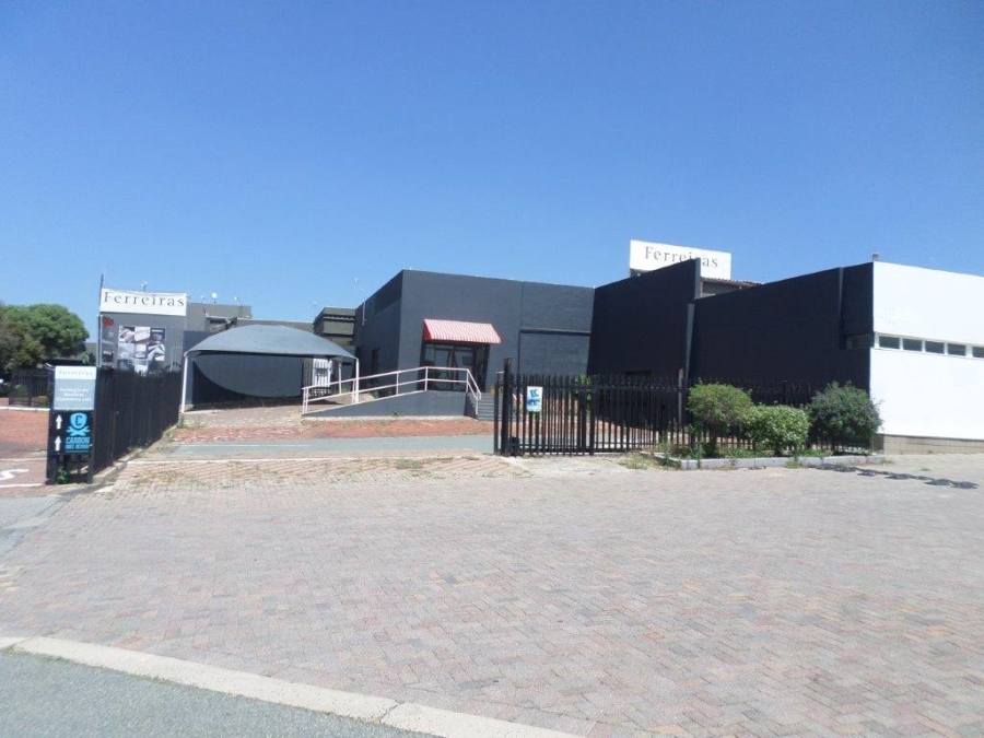 To Let commercial Property for Rent in Sundowner Gauteng