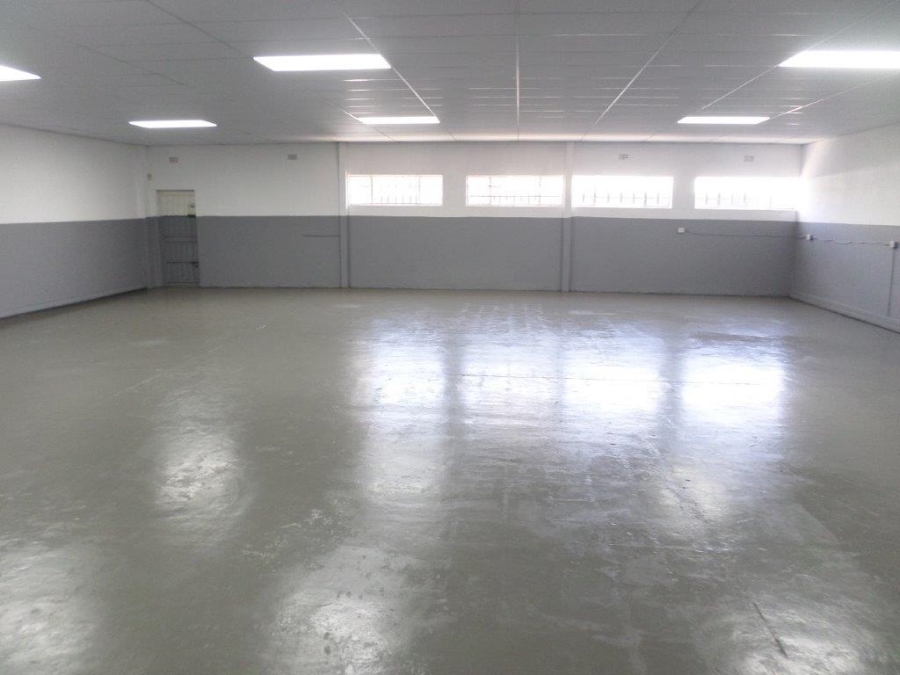To Let commercial Property for Rent in Sundowner Gauteng