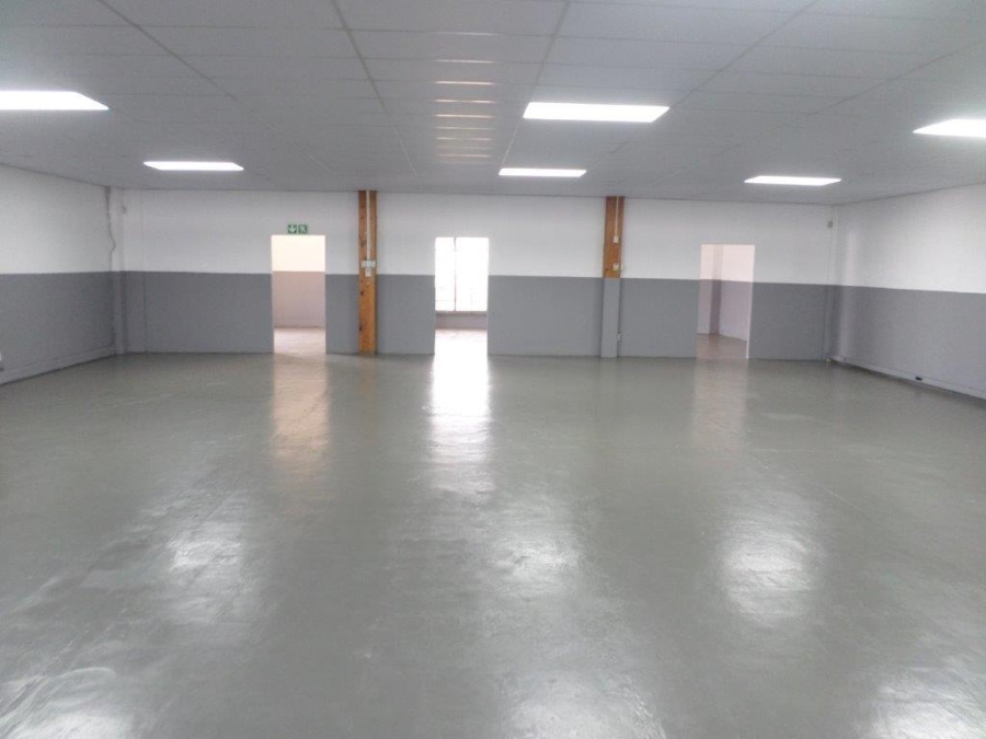 To Let commercial Property for Rent in Sundowner Gauteng