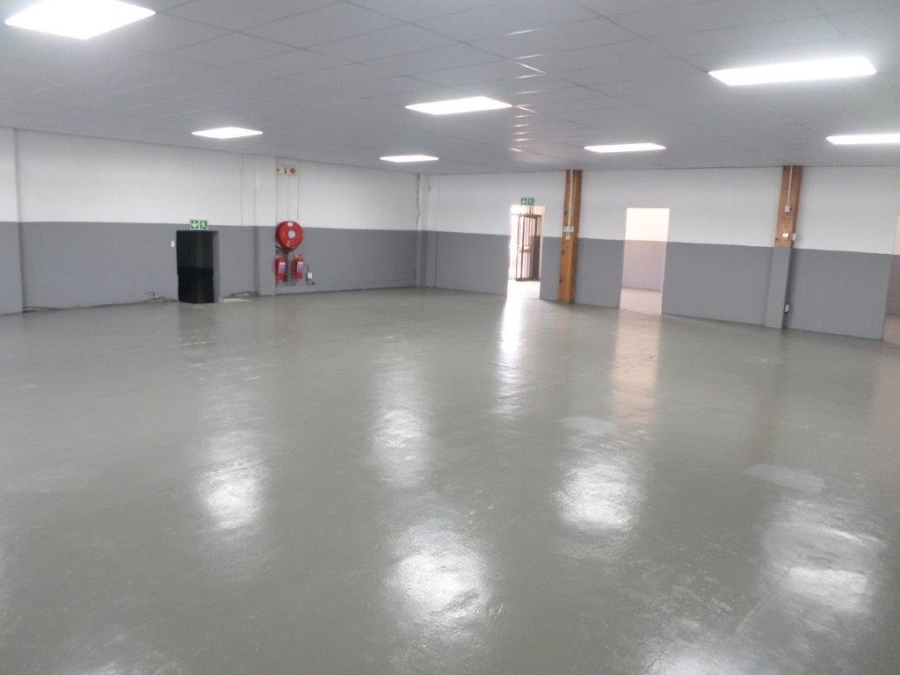 To Let commercial Property for Rent in Sundowner Gauteng